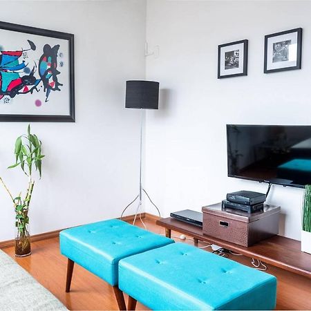 Bhomy Pinheiros Bem Localizado Jo42 Apartment São Paulo Ngoại thất bức ảnh