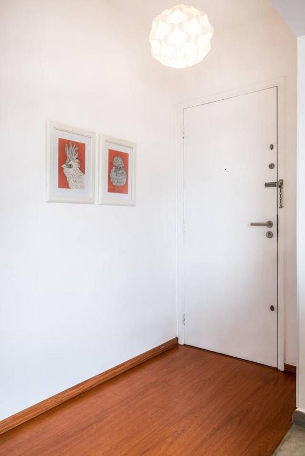 Bhomy Pinheiros Bem Localizado Jo42 Apartment São Paulo Ngoại thất bức ảnh