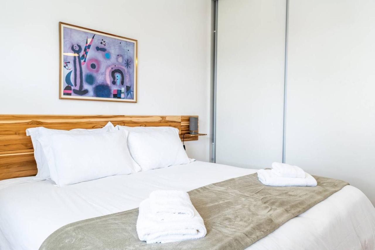 Bhomy Pinheiros Bem Localizado Jo42 Apartment São Paulo Ngoại thất bức ảnh